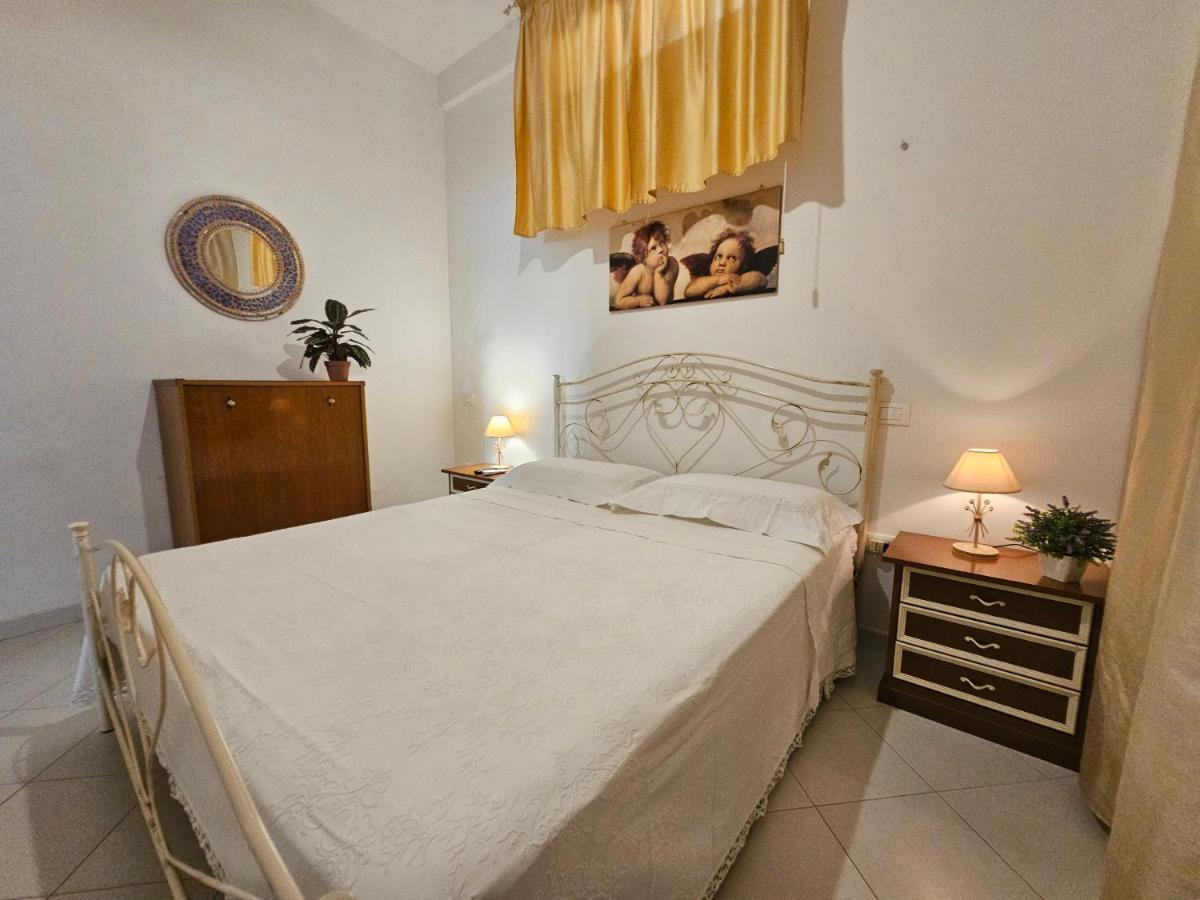 Residenza Albachiara - Salento Casa Al Mare Lägenhet Otranto Exteriör bild